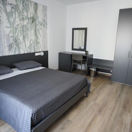 B&B Del Parco Κοσέντζα Εξωτερικό φωτογραφία