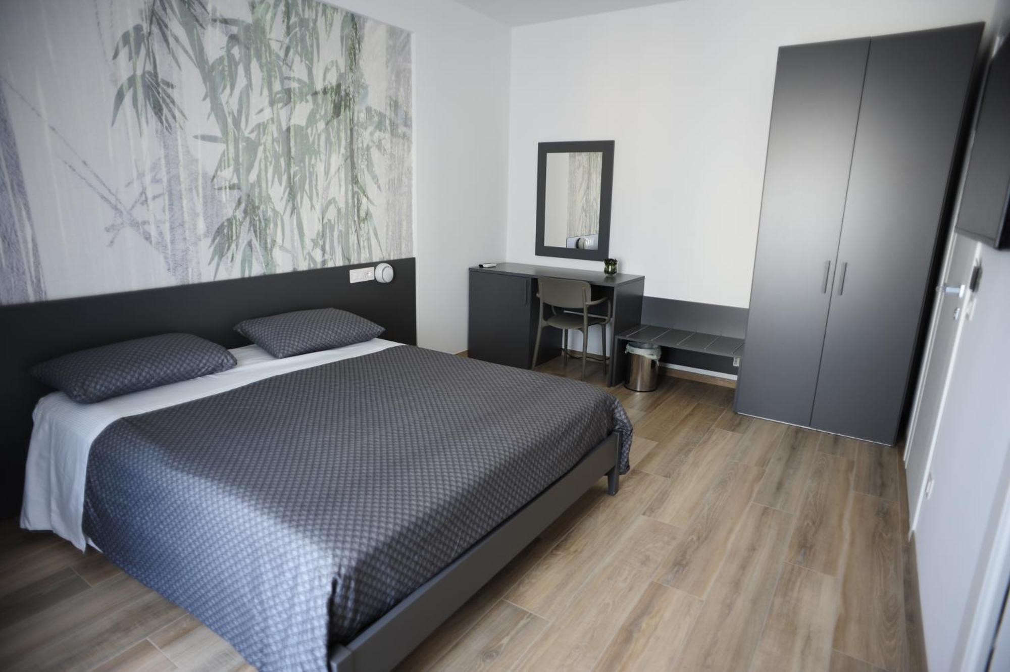 B&B Del Parco Κοσέντζα Εξωτερικό φωτογραφία