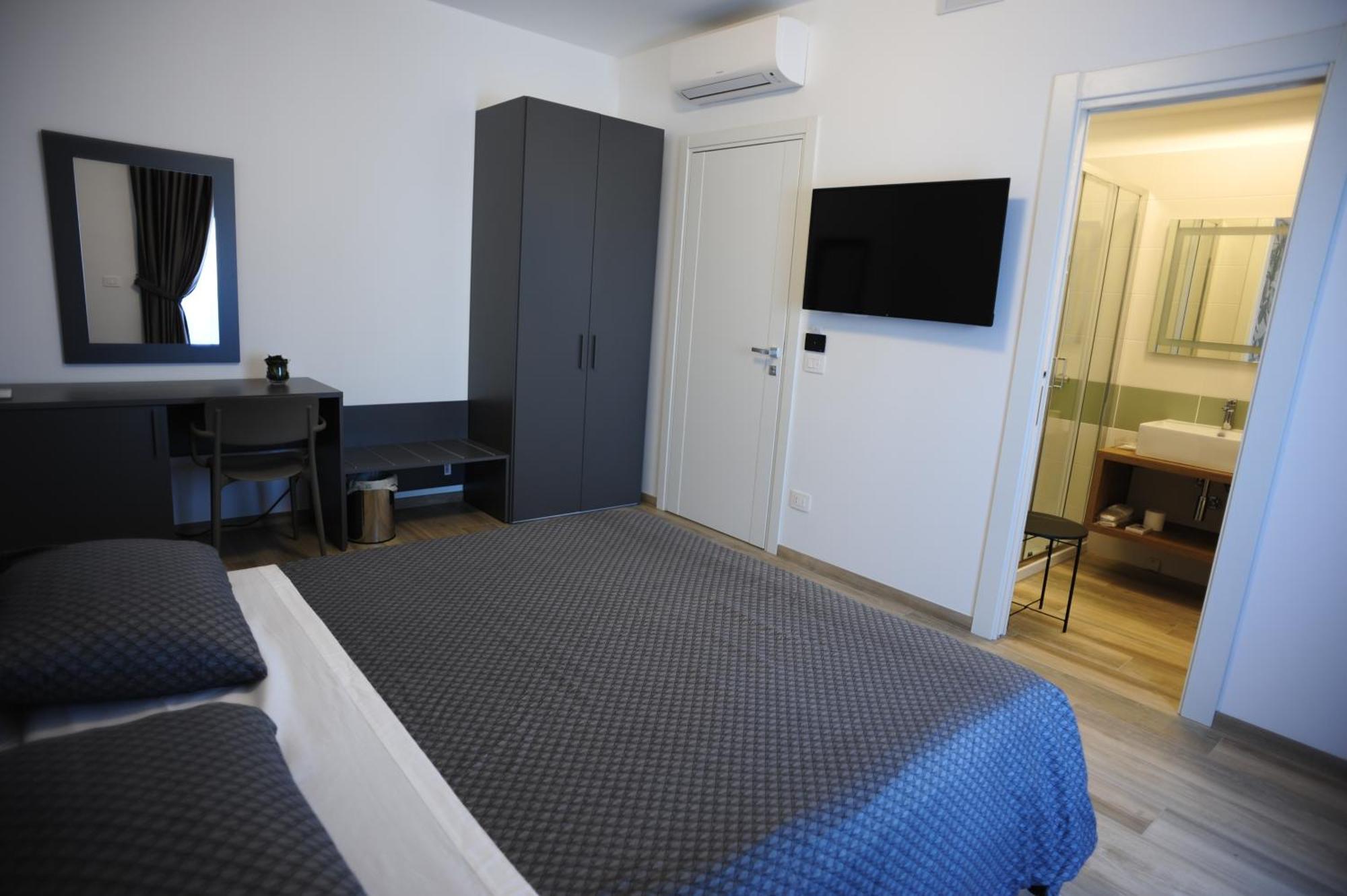 B&B Del Parco Κοσέντζα Εξωτερικό φωτογραφία