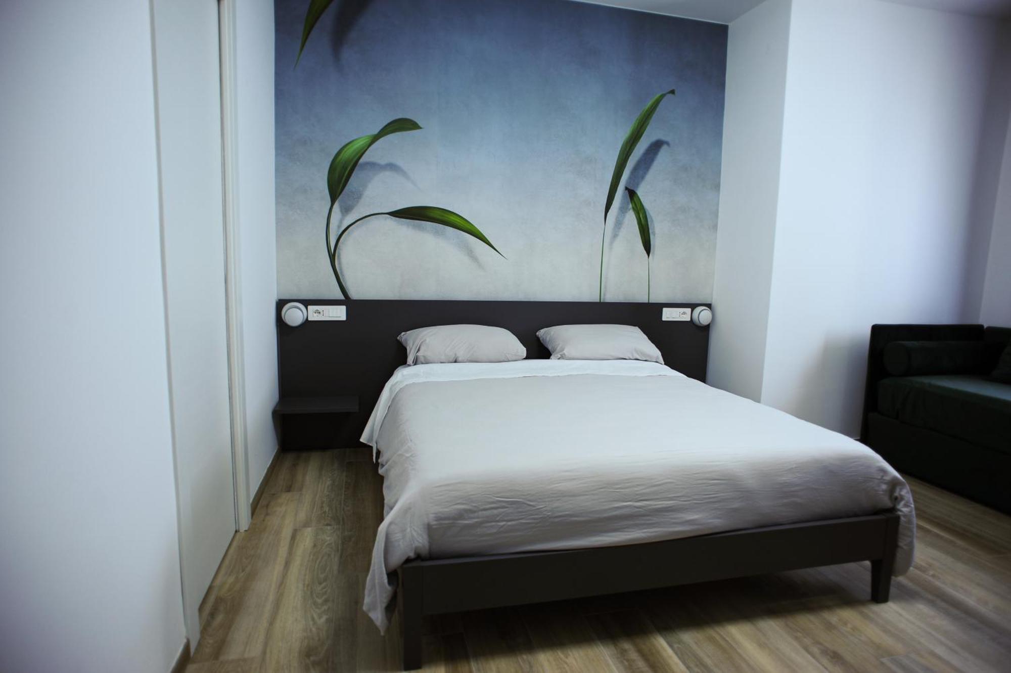 B&B Del Parco Κοσέντζα Εξωτερικό φωτογραφία