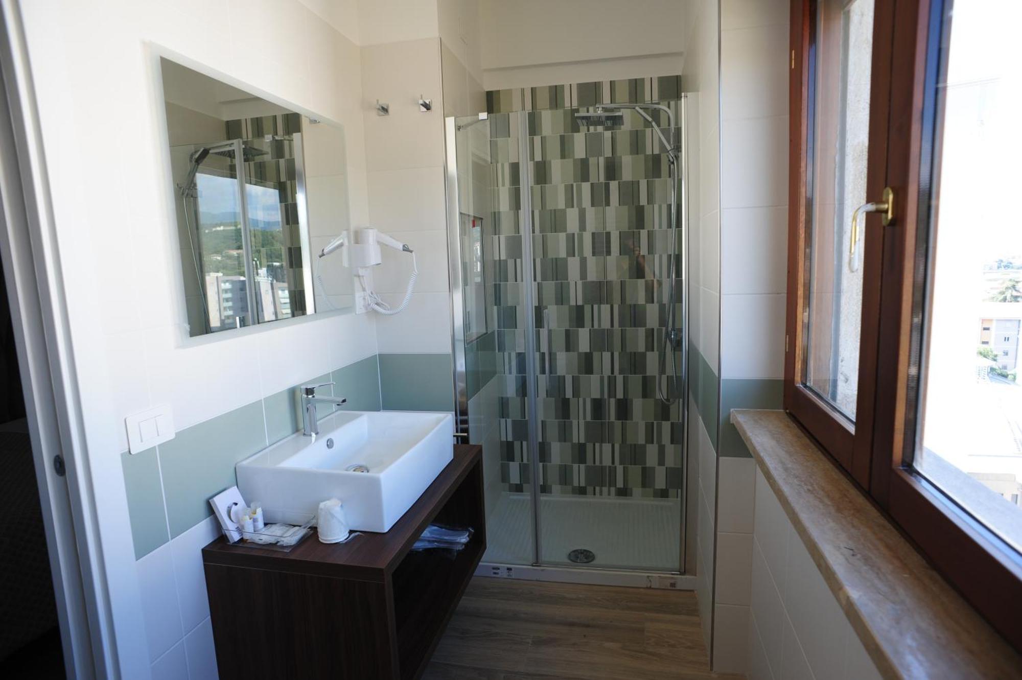 B&B Del Parco Κοσέντζα Εξωτερικό φωτογραφία