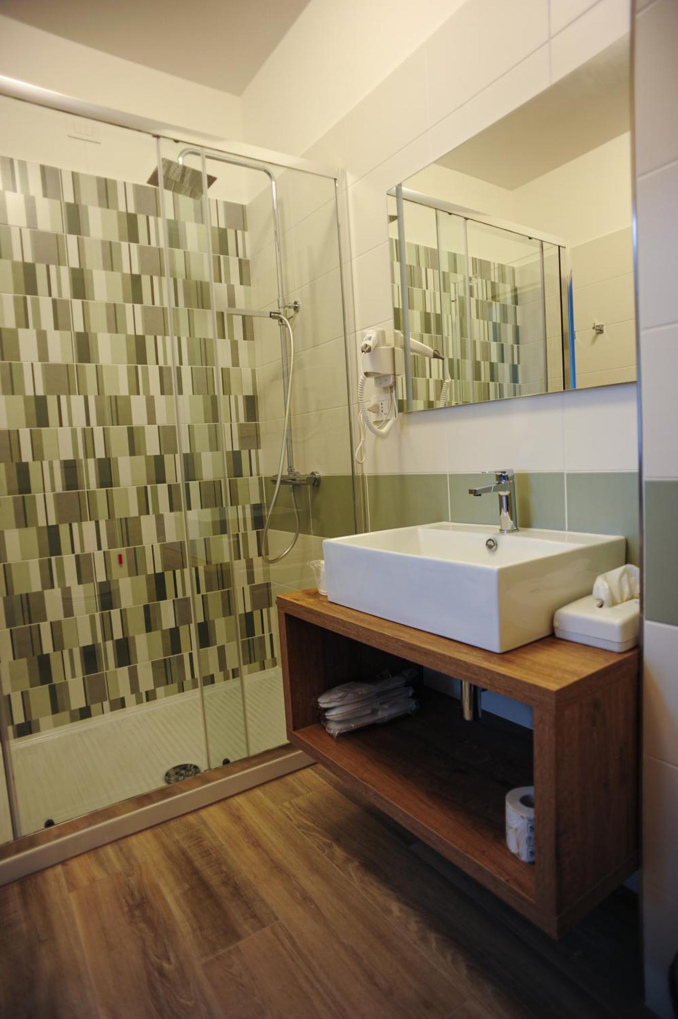 B&B Del Parco Κοσέντζα Εξωτερικό φωτογραφία