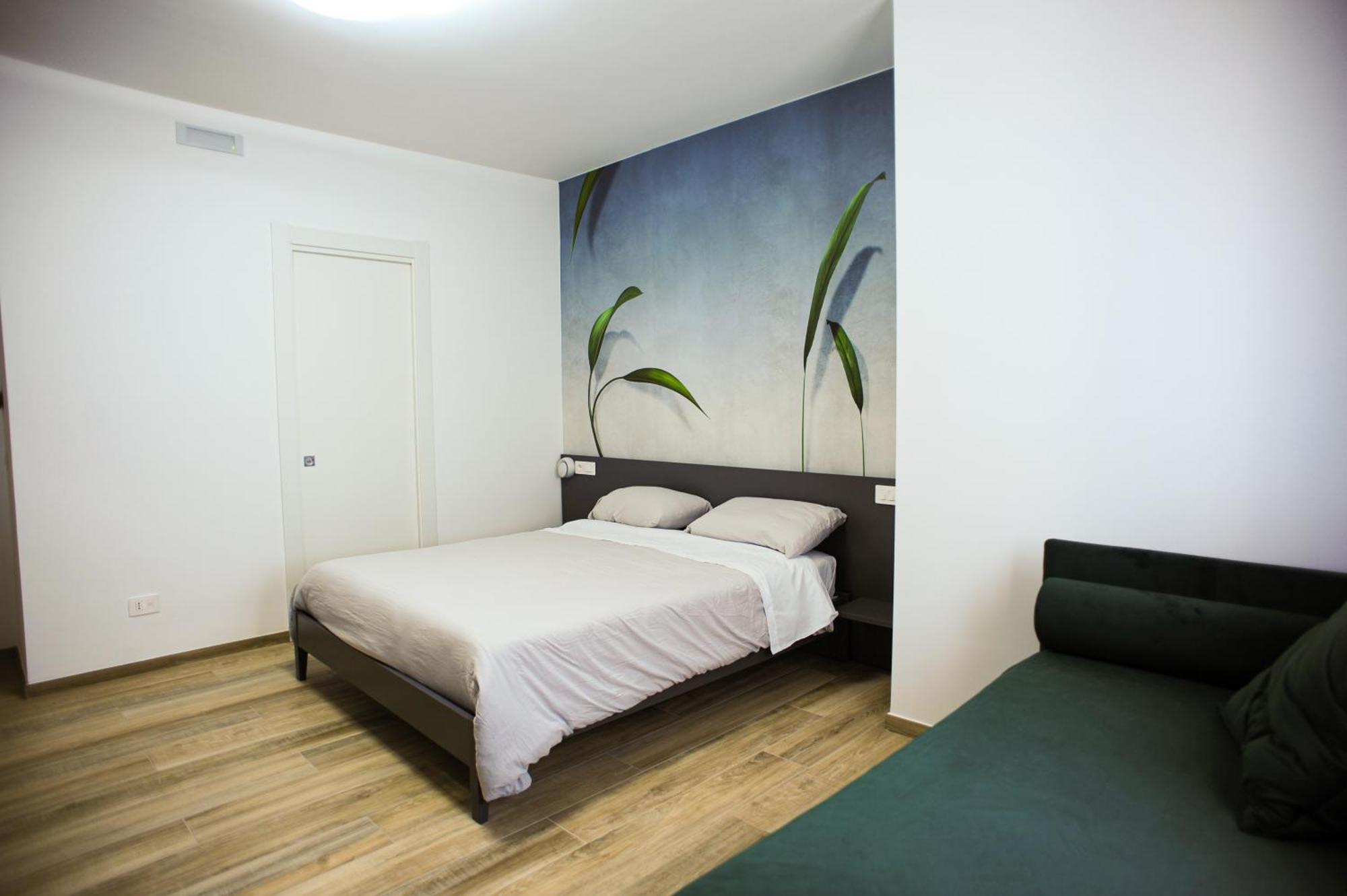 B&B Del Parco Κοσέντζα Εξωτερικό φωτογραφία