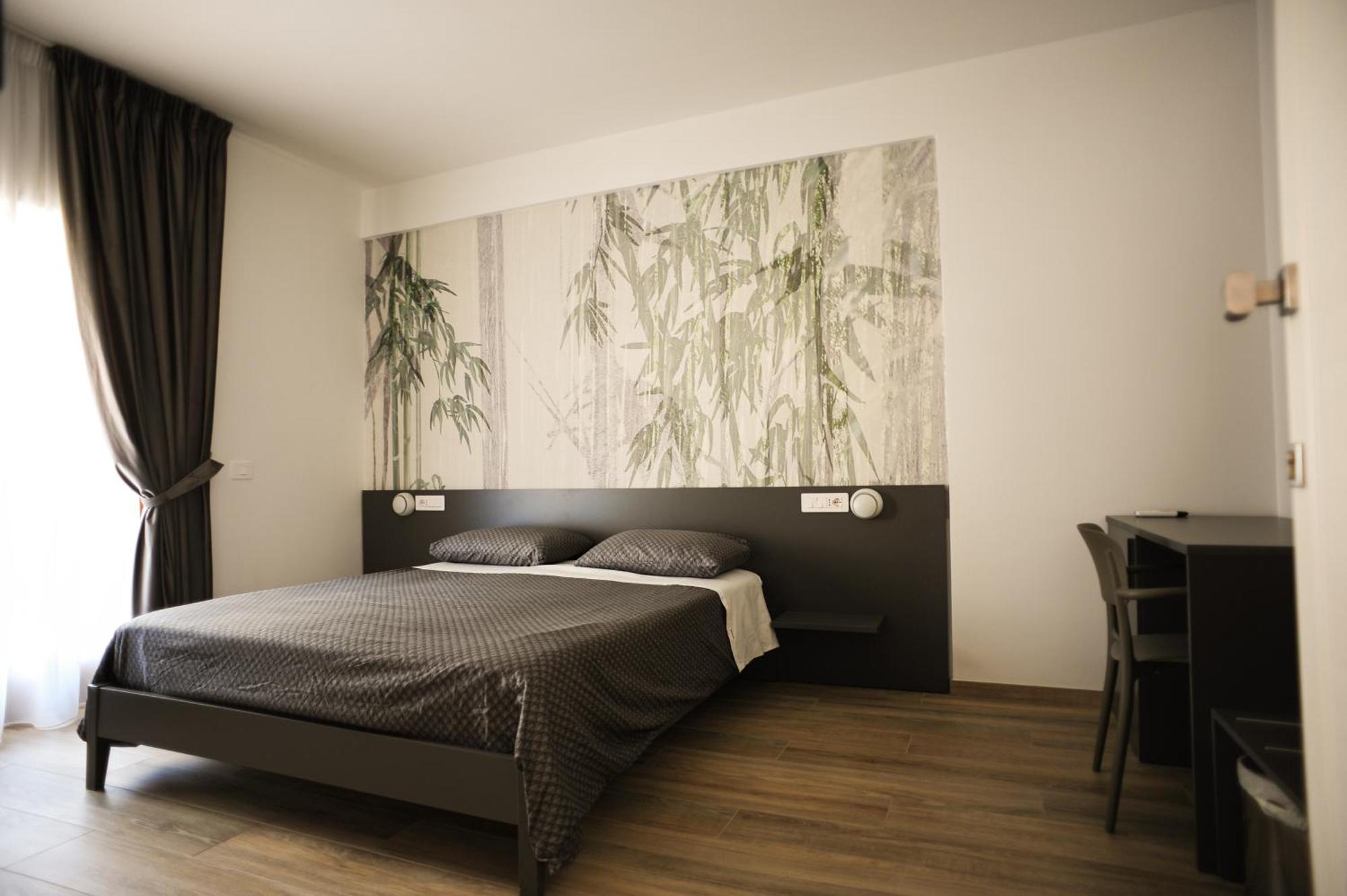 B&B Del Parco Κοσέντζα Εξωτερικό φωτογραφία