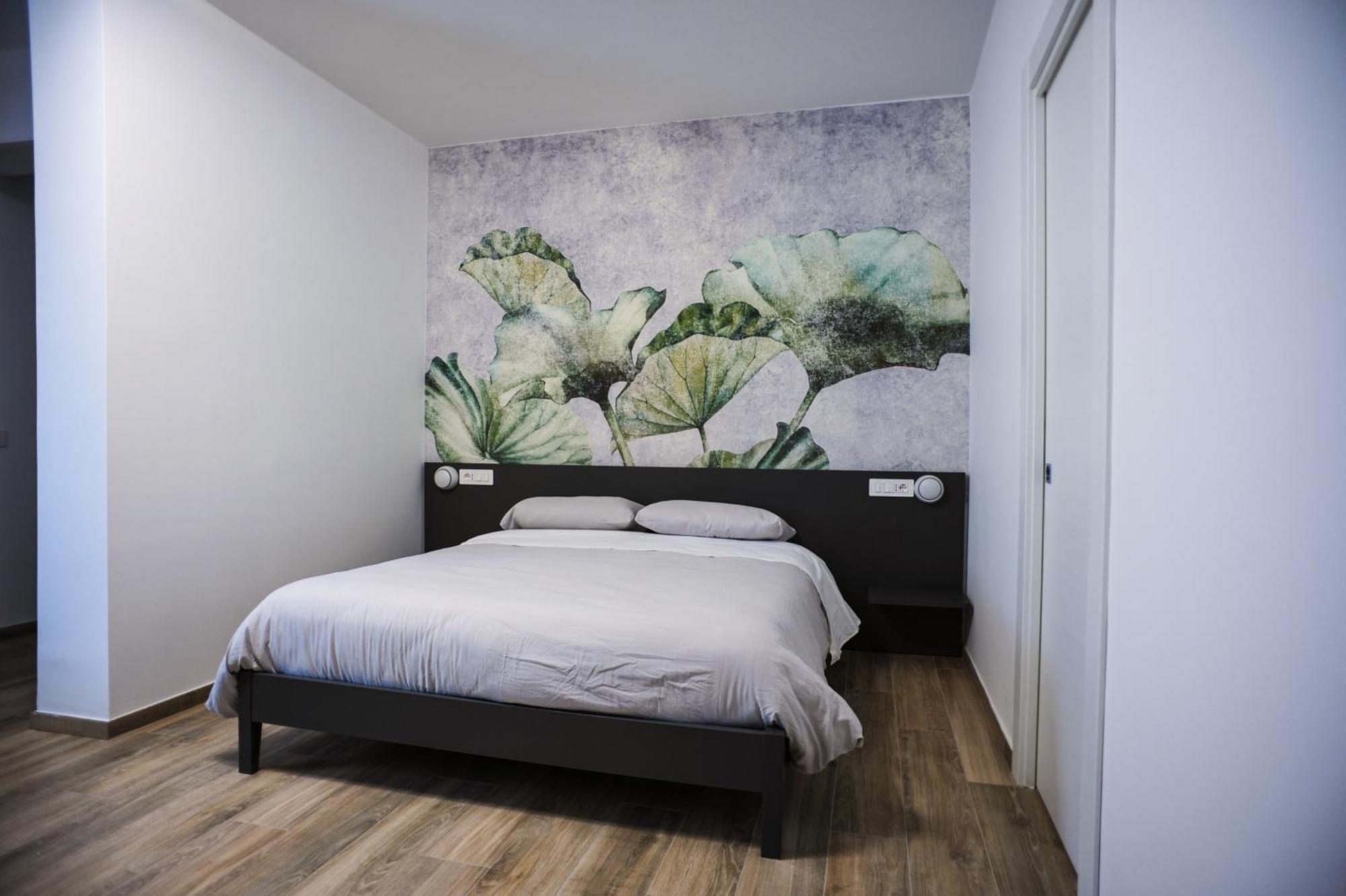B&B Del Parco Κοσέντζα Εξωτερικό φωτογραφία