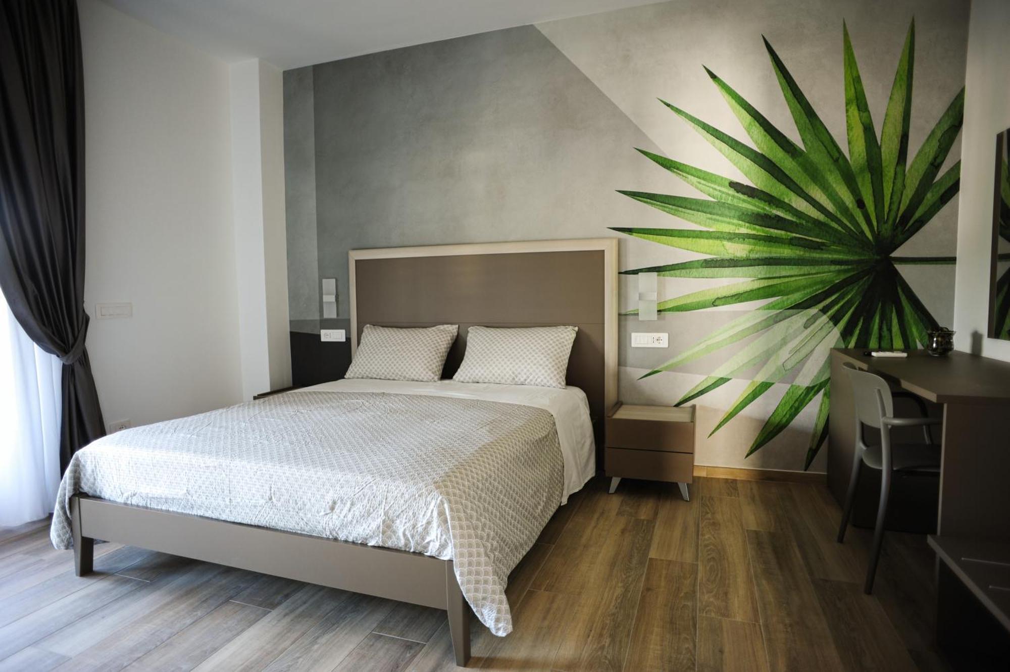 B&B Del Parco Κοσέντζα Εξωτερικό φωτογραφία