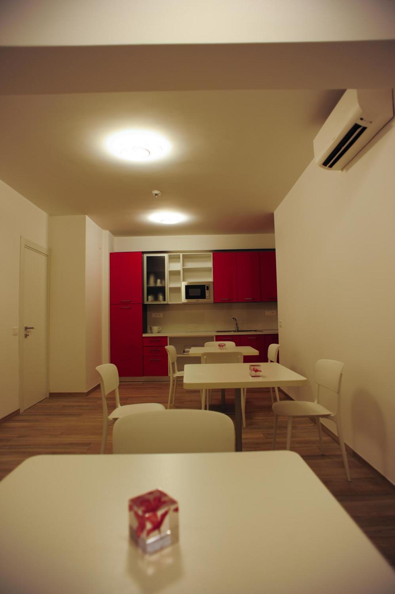 B&B Del Parco Κοσέντζα Εξωτερικό φωτογραφία